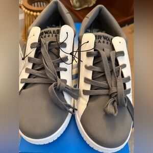 Airwalk Skate Shoes